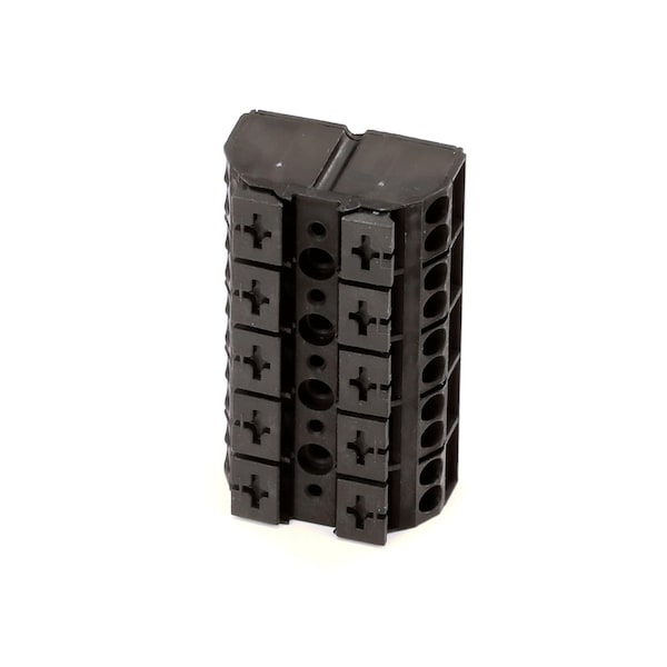 Vollrath Terminal Block 5 Position B401033 Zoro